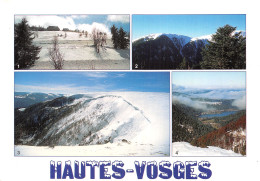 88 HAUTES VOSGES - Sonstige & Ohne Zuordnung