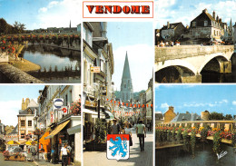 41 VENDOME - Vendome