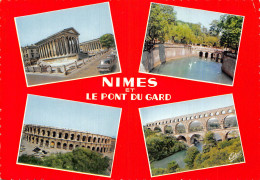 30 NIMES - Nîmes