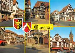 68 OBERNAI - Andere & Zonder Classificatie