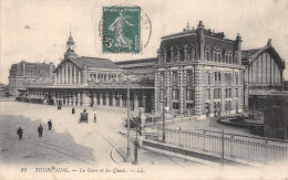 59 TOURCOING LA GARE - Tourcoing