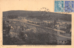 58 CLAMECY LE QUARTIER DE BETHLEEM - Clamecy