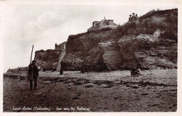 14 SAINT AUBIN LES FALAISES - Saint Aubin