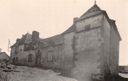 63 CHARBONNIERES LES VARENNES LE CHÂTEAU DE VEGOUX - Other & Unclassified