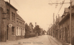 Bazel-Waas    -   Rupelmondestraat - Kruibeke