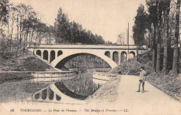 59 TOURCOING LE PONT DE FRESNAY - Tourcoing