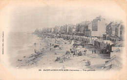 14 SAINT AUBIN SUR MER VUE - Saint Aubin