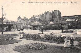 76 DIEPPE LES JARDINS DU CASINO - Dieppe