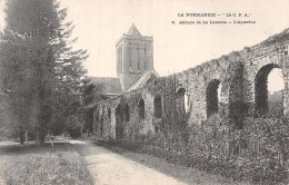 50 ABBAYE DE LA LUCERNE L AQUEDUC - Autres & Non Classés