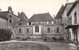 71 PRISSE CHÂTEAU DE MONTCEAU - Autres & Non Classés