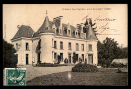 36 - CHATEAU DES COGNEES - Sonstige & Ohne Zuordnung