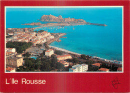 20 - ILE ROUSSE - Sonstige & Ohne Zuordnung