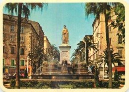 20 - AJACCIO -  - Ajaccio