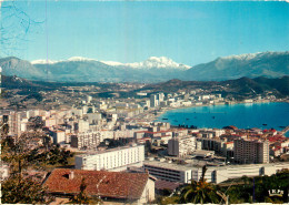 20 - AJACCIO - Ajaccio