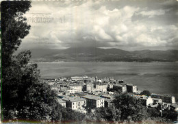 20 - CORSE - AJACCIO  - Ajaccio