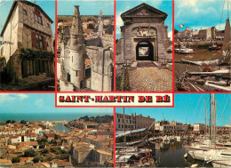 17 - SAINT MARTIN DE RE - Saint-Martin-de-Ré