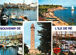 17 - ILE DE RE - Ile De Ré