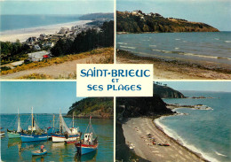 22 - SAINT BRIEUC  - Saint-Brieuc