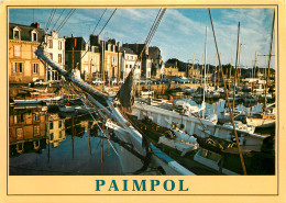 22 - PAIMPOL - Paimpol