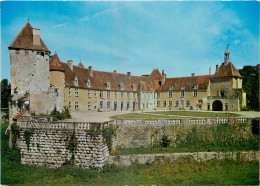 21 - EPOISSES  - LE CHATEAU - Other & Unclassified