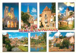 21 - SEMUR EN AUXOIS -  - Semur