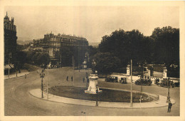 21 - DIJON  - PLACE D'ARCY - Dijon