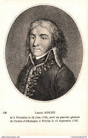 NÂ°15576 Z -cpa Lazare Hoche - Historical Famous People