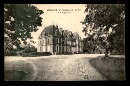 41 - CHAUMONT-SUR-THARONNE - CHATEAU DE LA ROUGELLERIE - Sonstige & Ohne Zuordnung