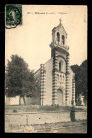 41 - GIEVRES - L'EGLISE - Other & Unclassified