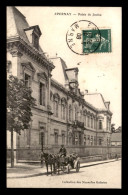 51 - EPERNAY - PALAIS DE JUSTICE - Epernay