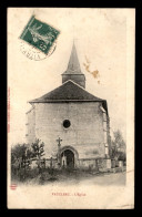 51 - VAUCLERC - L'EGLISE - Autres & Non Classés