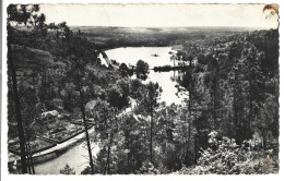 56 Pontivy - En Aval Du Barrage De Guerledan - Pontivy