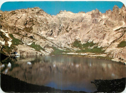 20 - LAC DE MELO - Other & Unclassified