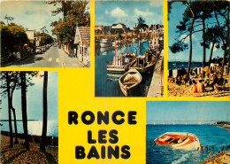 17 - RONCE LES BAINS - Other & Unclassified