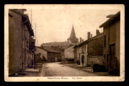 55 - DAMVILLERS - RUE CARNOT - EDITEUR BERTRAND - VOIR ETAT - Damvillers