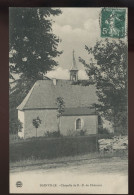 55 - DAINVILLE - CHAPELLE NOTRE-DAME DE CHECOURT - EDITEUR IMPRIMERIES REUNIES - Sonstige & Ohne Zuordnung