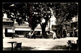 ALGERIE - TEBESSA - LA PLACE DE LA CASBAH - Tébessa