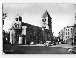 SAINT GAUDENS : La Collégiale - Très Bon état - Saint Gaudens