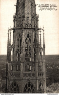 NÂ°16110 Z -cpa OrlÃ©ans -la CathÃ©drale Ste Croix- - Orleans