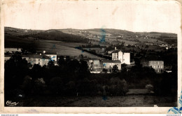 NÂ°15899 Z -cpsm Le Ronzy -quartier De La Gare- - Autres & Non Classés