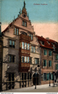 NÂ°16653 Z -cpa Colmar -Kopfhaus- - Colmar