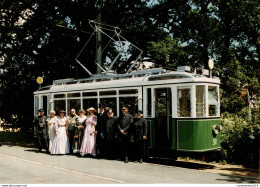 NÂ°16310 Z -cpsm Tramway -Bremer Strabenbahn  - - Strassenbahnen