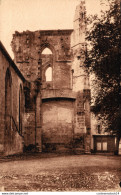 NÂ°18854 Z -cpa Saint Martin De RÃ© -restes D'une Ã©glise FortifiÃ©e- - Saint-Martin-de-Ré