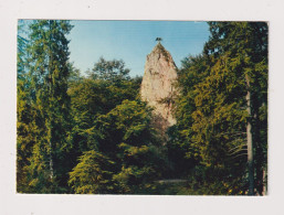 GERMANY - Bad Grund Hubichenstein Unused Postcard - Bad Grund