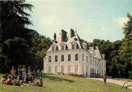 78 - Poissy - La Maison De L'Enfance - Enfants - CPM - Voir Scans Recto-Verso - Poissy