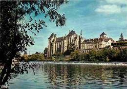 72 - Solesmes - Abbaye Saint Pierre - Carte Neuve - CPM - Voir Scans Recto-Verso - Solesmes