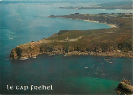 22 - Le Cap Fréhel - Vue Aérienne - CPM - Voir Scans Recto-Verso - Cap Frehel