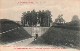 FRANCE - Les Cammazes - Tunnel De La Rigole De La Montagne Percé En 1686 - Carte Postale Ancienne - Castres