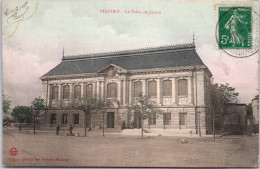 90 BELFORT - Le Palais De Justice. - Belfort - Stadt