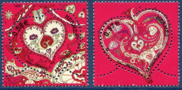 France - YT N° 4717 Et 4718 ** - Neuf Sans Charnière - 2013 - Unused Stamps
